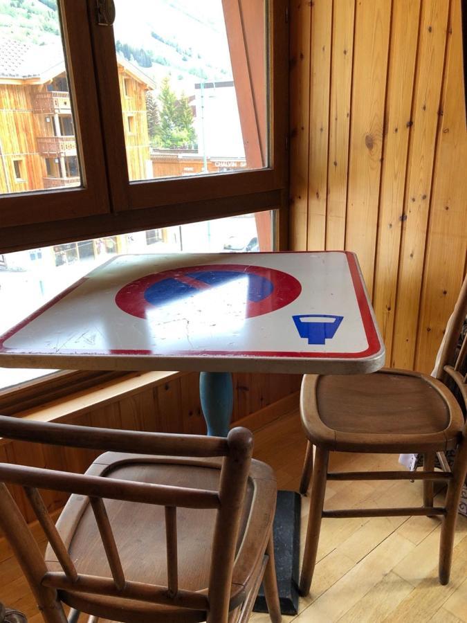 L'Appart' Λε Ντεζ Αλπ Εξωτερικό φωτογραφία