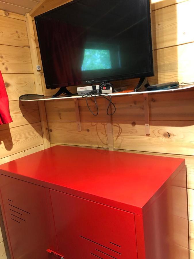 L'Appart' Λε Ντεζ Αλπ Εξωτερικό φωτογραφία